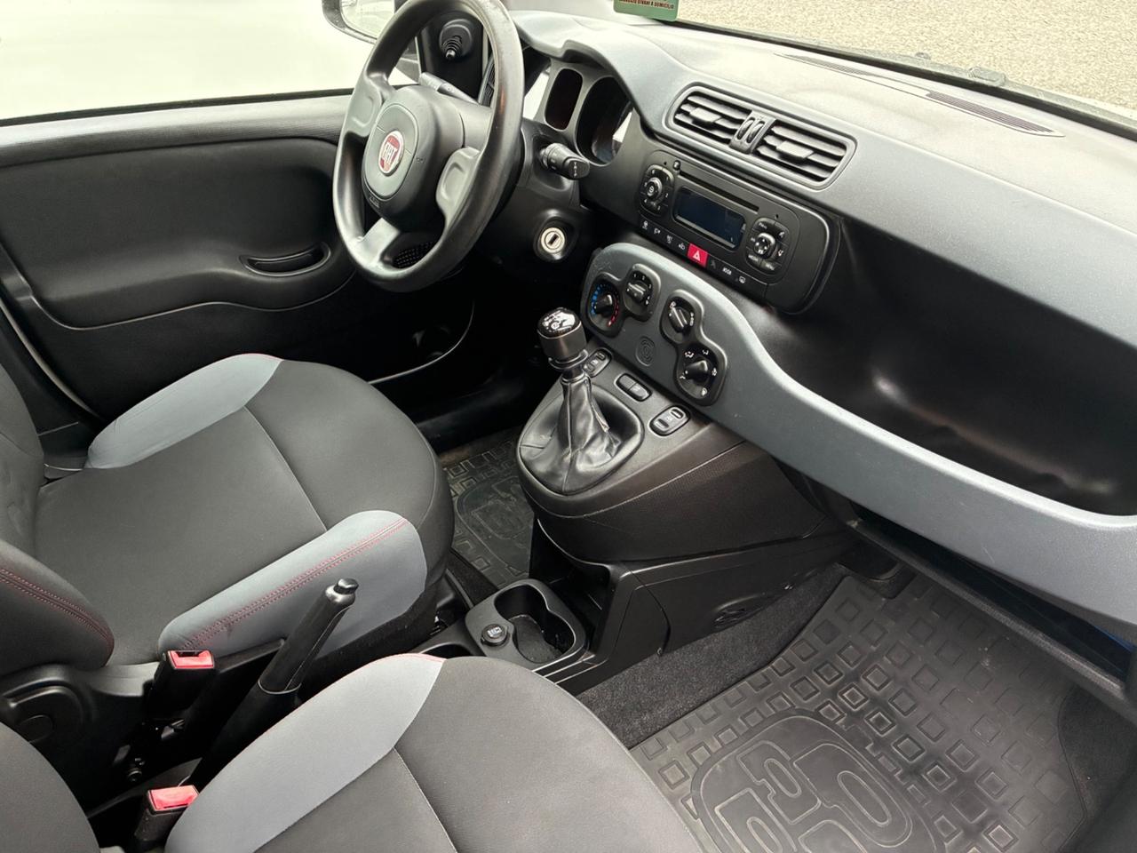 Fiat Panda 1.2 69cv - 2018