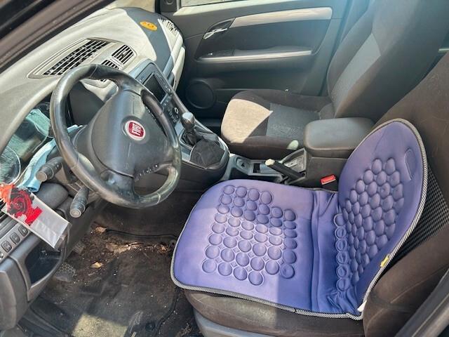 Fiat Croma 1.9 Multijet 16V Emotion