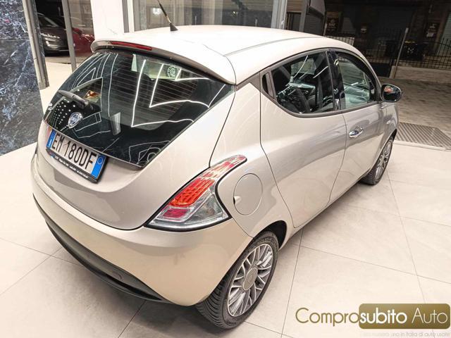 LANCIA Ypsilon 1.3 MJT 16V 95 CV 5 porte S&S Gold