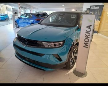 Opel Mokka GS Hybrid 145cv DCT6