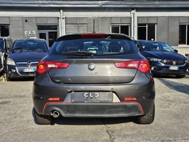 ALFA ROMEO Giulietta 1.6 JTDm-2 105 CV