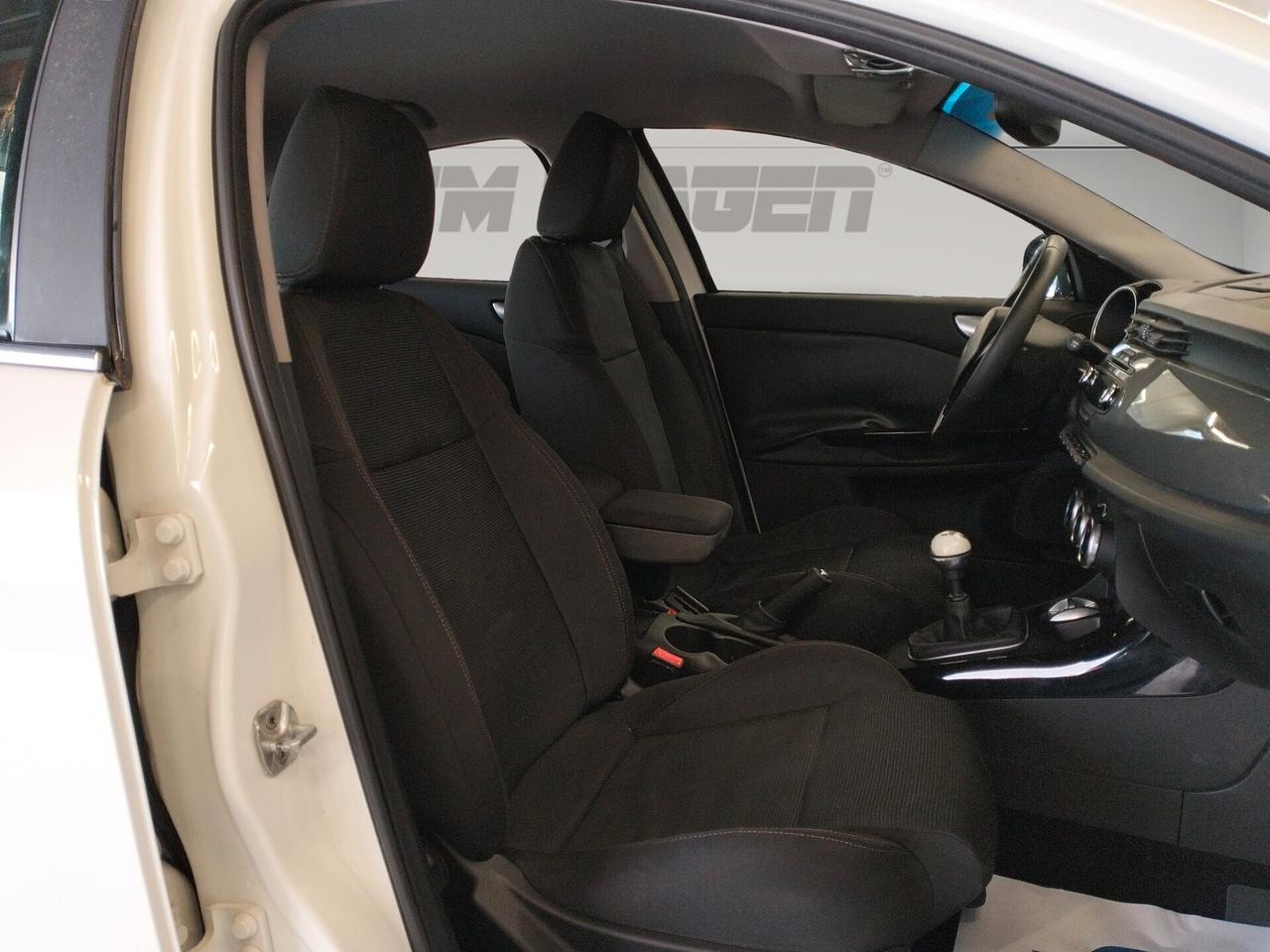 Alfa Romeo Giulietta 1.6 JTDm-2 105 CV Progression - NEOPATENTATI