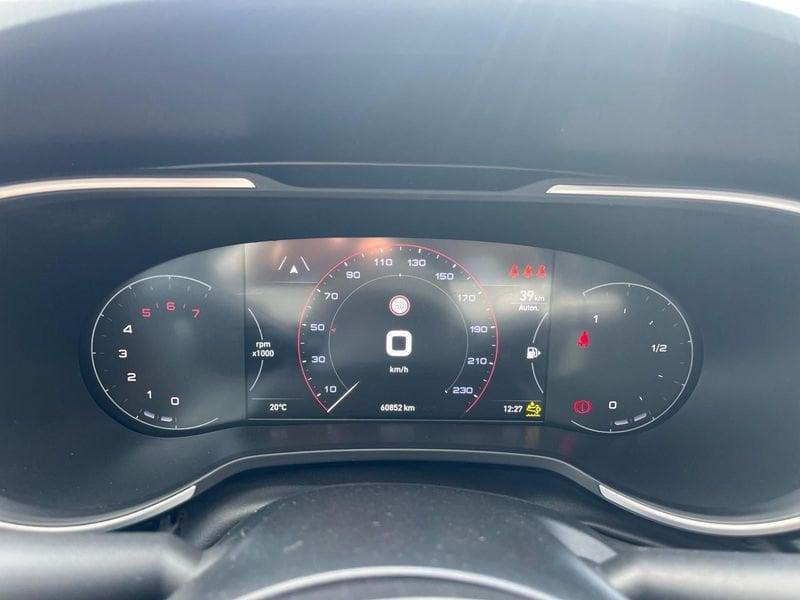 FIAT Tipo 1.3 Mjt S&S SW City Life
