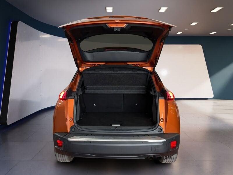 Peugeot 2008 II 2020 1.2 puretech Allure Pack s&s 100cv