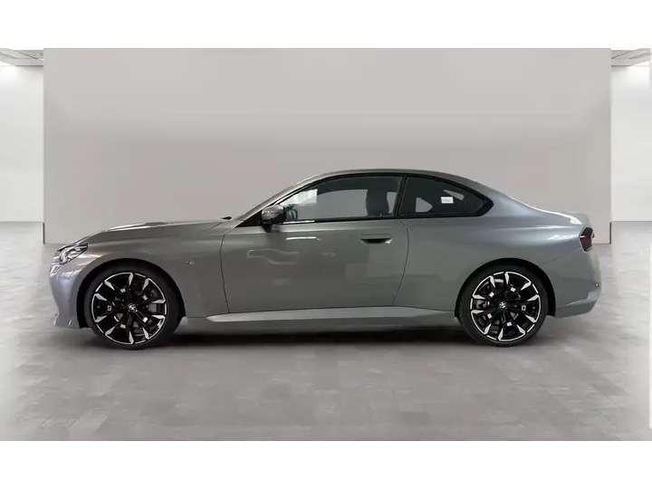 BMW 230 230i Coupe MSport auto