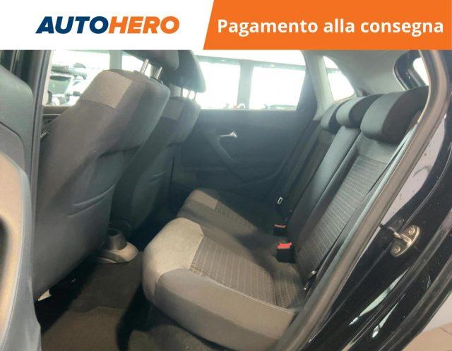 VOLKSWAGEN Polo 1.4 TDI 5p. Comfortline