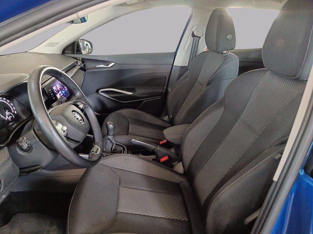 SKODA Fabia 1.0 mpi evo style 80cv del 2023