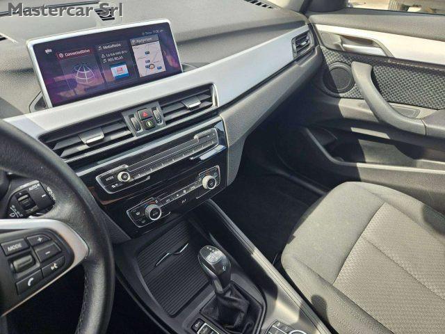 BMW X1 X1 xdrive25e Business Advantage auto - GM349PS