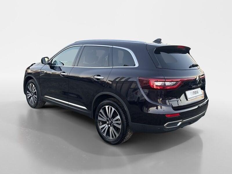 Renault Koleos dCi 175CV 4x4 X-Tronic Initiale Paris