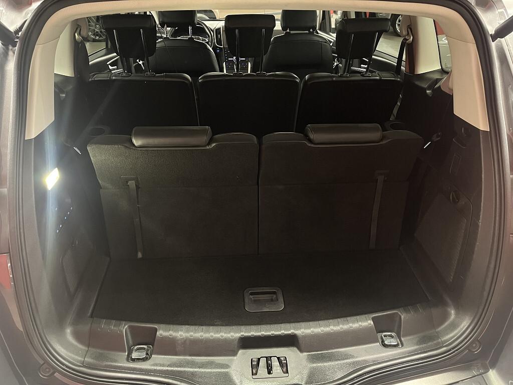 Ford S-Max 2.0 TDCi 180CV Vignale 7posti