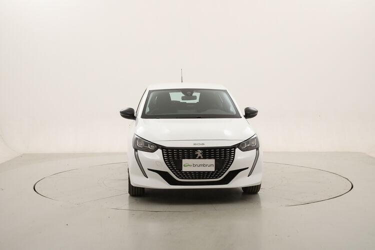 Peugeot 208 Active Pack BR745801 1.2 Benzina 75CV