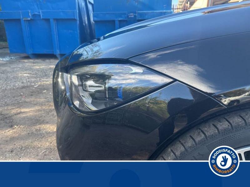 Mercedes-Benz Classe C 300de 4Matic Station Wagon EQ-Power Travel Edition AMG Line Advanced Plus