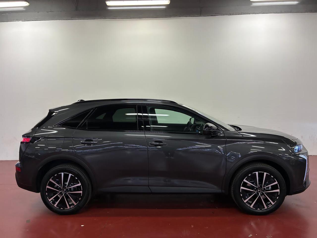 DS DS7 1.5 bluehdi Pallas 130cv auto