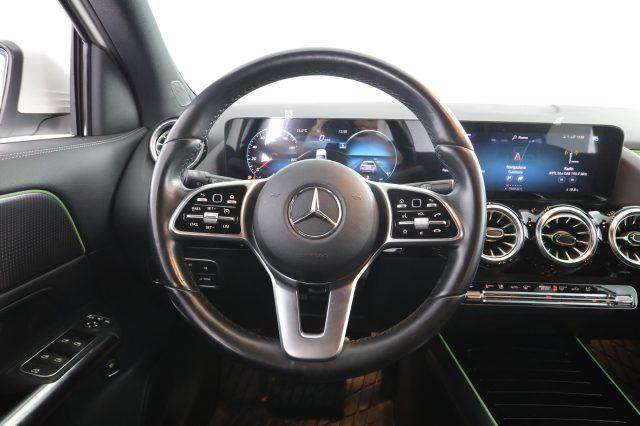 MERCEDES-BENZ CLA sse GLA GLA 200 d Automatic SPORT PLUS