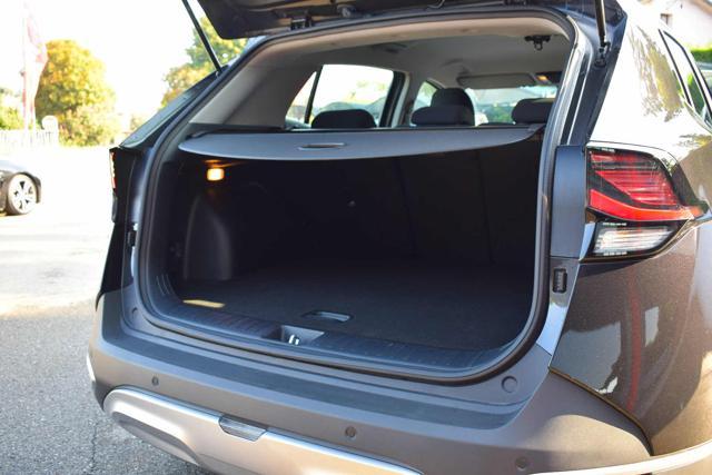 KIA Sportage 1.6 CRDi MHEV DCT Business