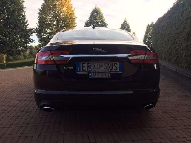 Jaguar XF 3.0 DIESEL V 6 AUTOMATICA CV 241 LUXURY