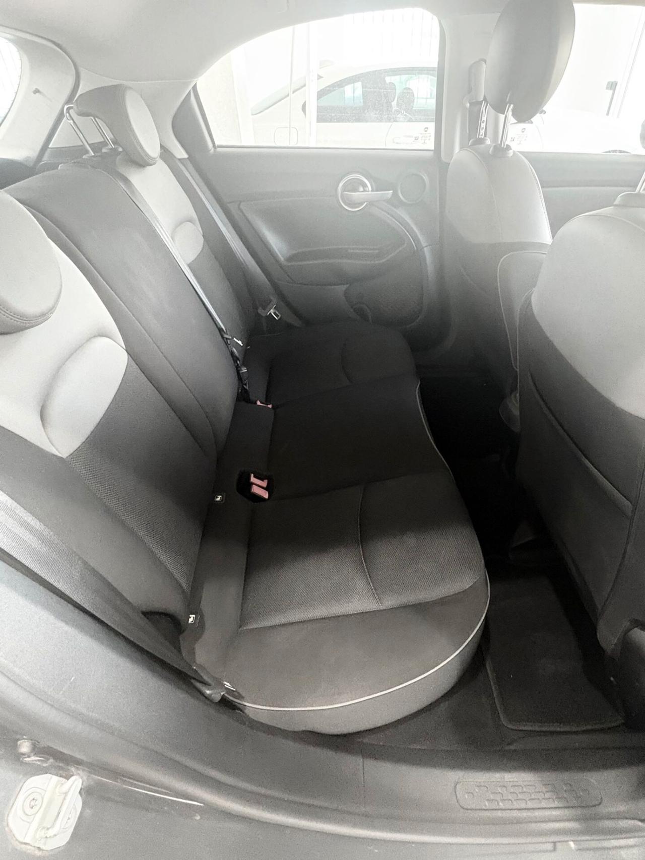 Fiat 500X 1.3 MultiJet 12 MESI DI GARANZIA COMPLETA !!!! PER NEOPATENTATI!!!