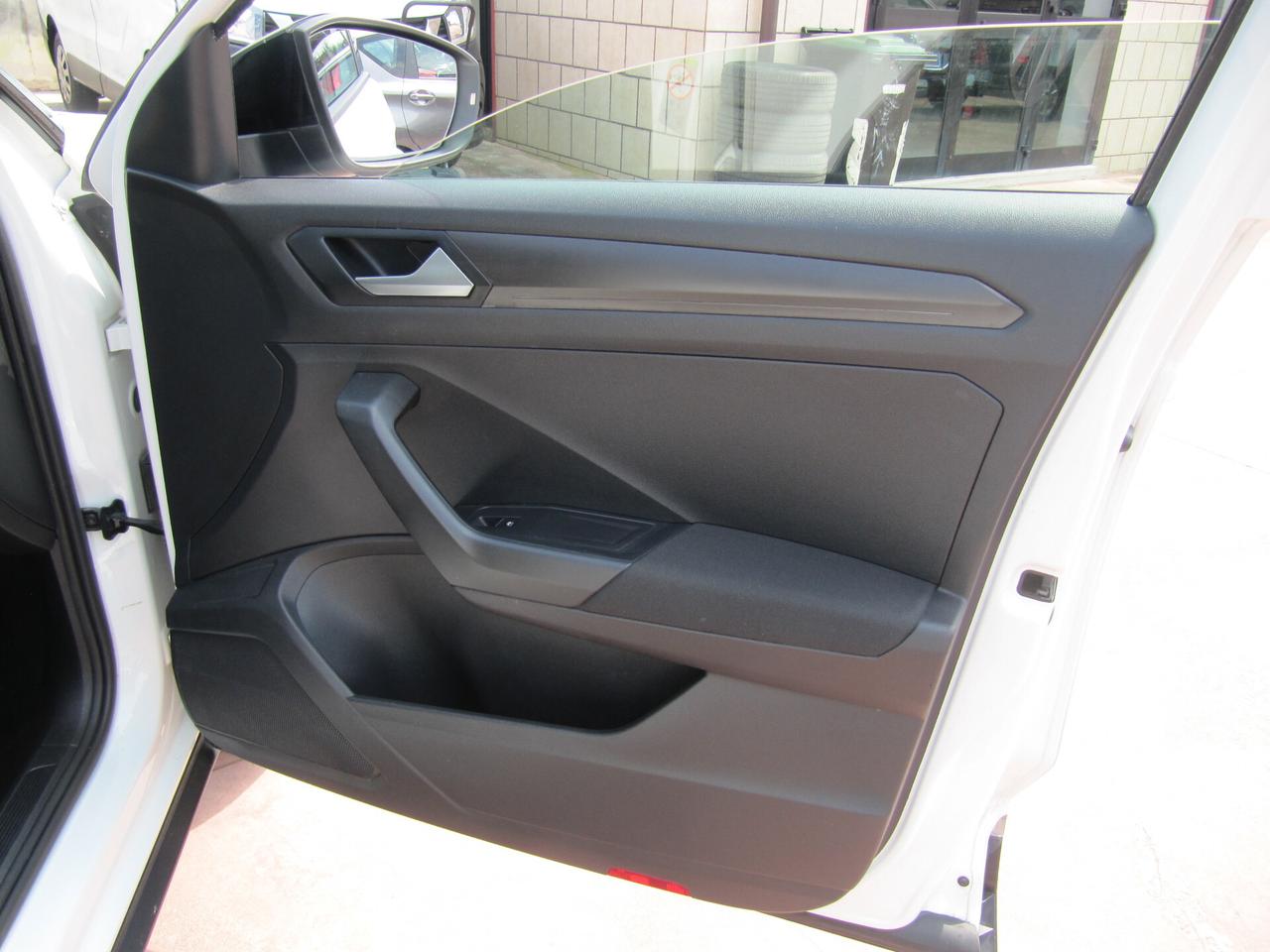 Volkswagen T-Roc 1.6 TDI SCR Style BlueMotion Technology