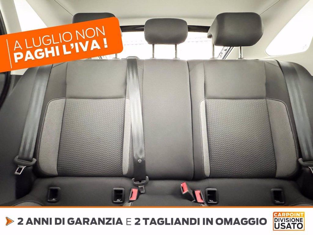 VOLKSWAGEN Taigo 1.0 tsi life 110cv del 2024