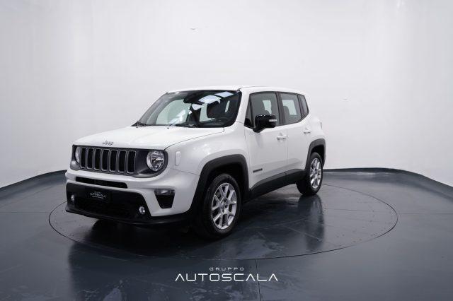 JEEP Renegade 1.6 Mjt 130cv Limited