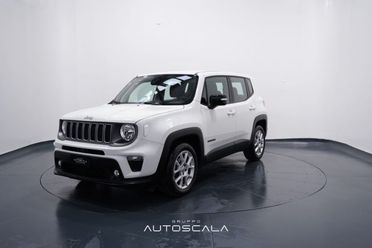 JEEP Renegade 1.6 Mjt 130cv Limited