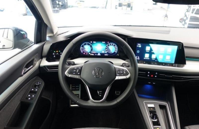Volkswagen Golf 2.0 TDI DSG SCR MOVE LED NAVI ACC