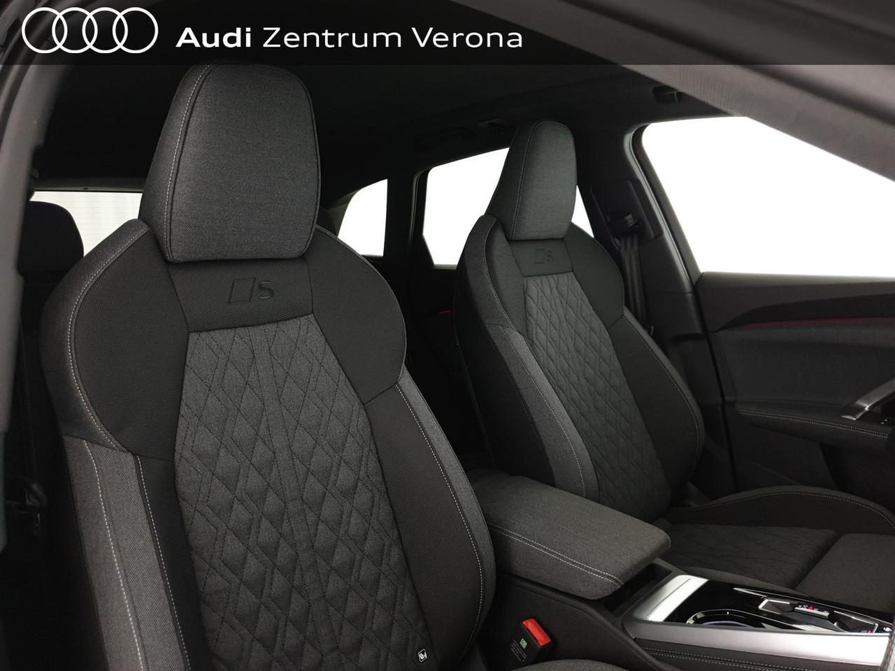 2.0TDI 204CV quattro S tronic S line Edition