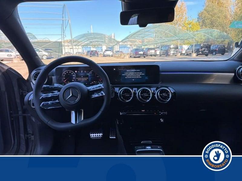 Mercedes-Benz Classe A 250e EQ-Power Automatic AMG Line Advanced Plus Digital Edition