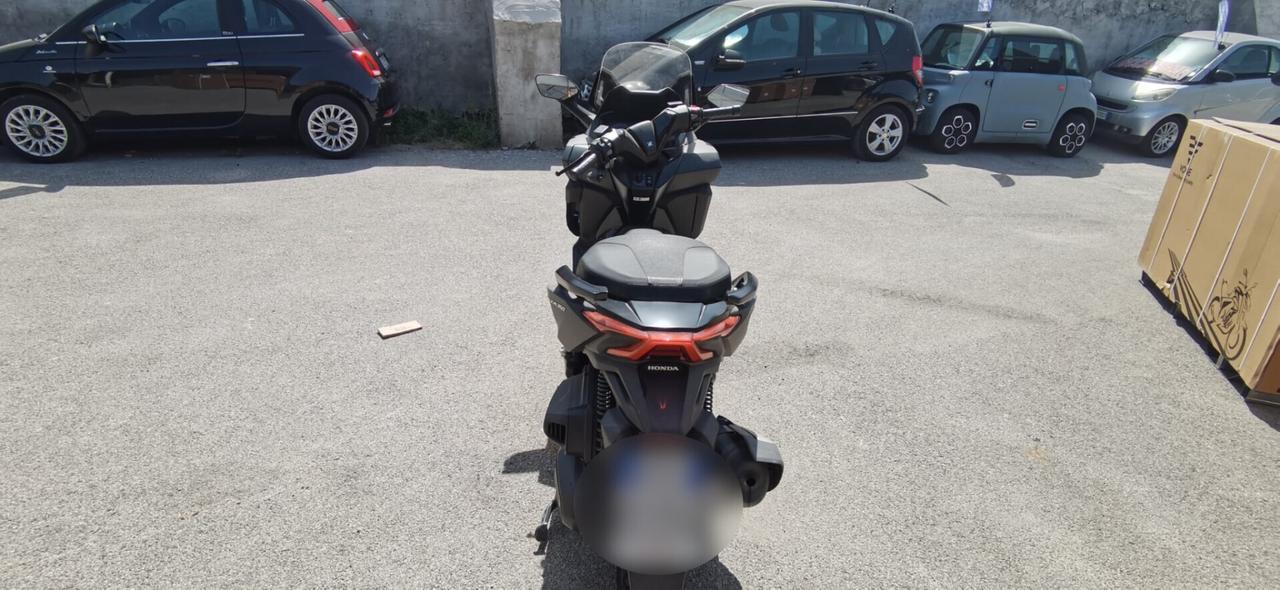 Honda Forza 350 del 2023 USATO