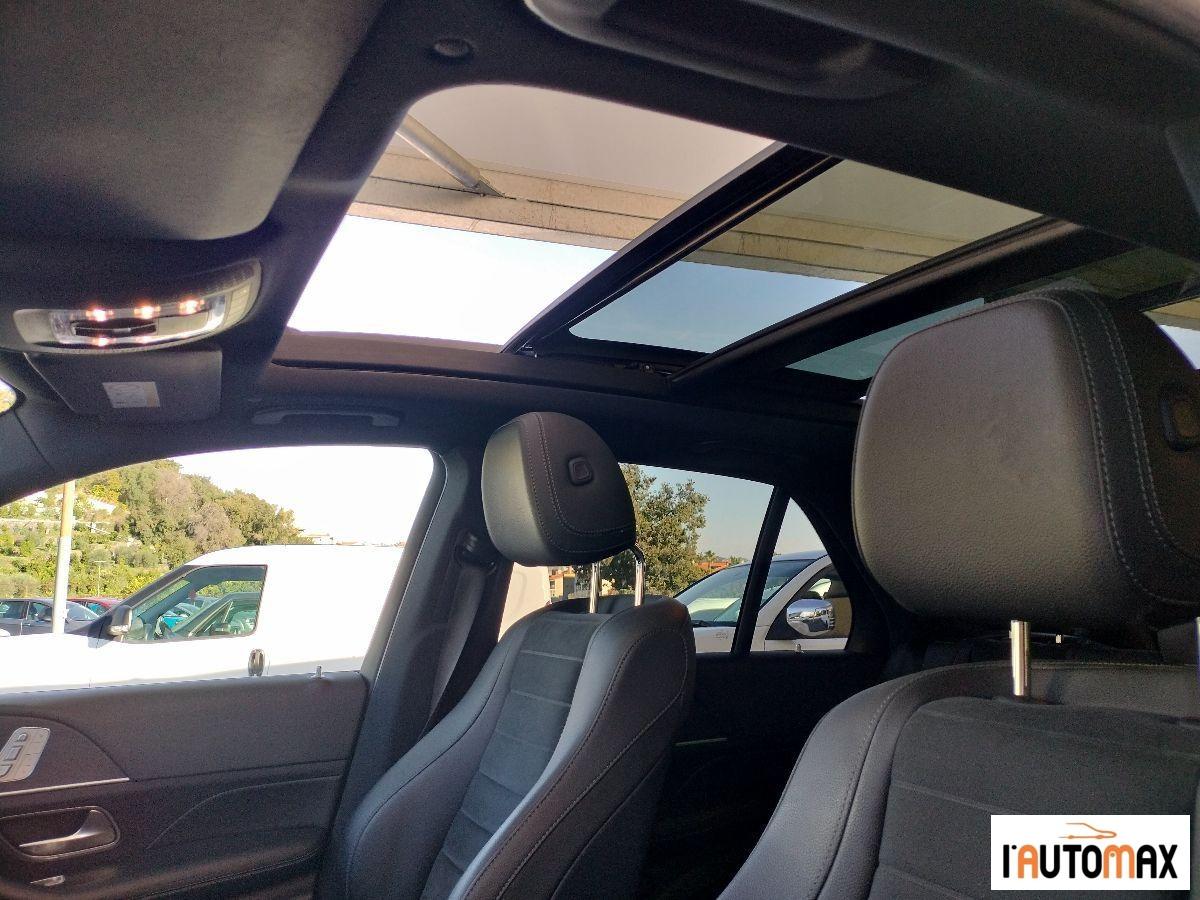 MERCEDES - GLE 350 de phev (e eq-power) Premium Plus 4matic auto