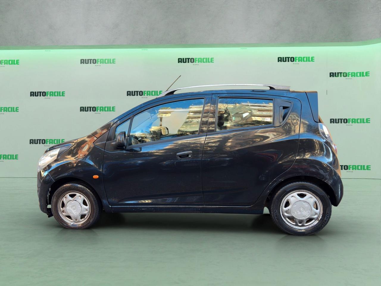 Chevrolet Spark 1.0 LS - OTTIME CONDIZIONI