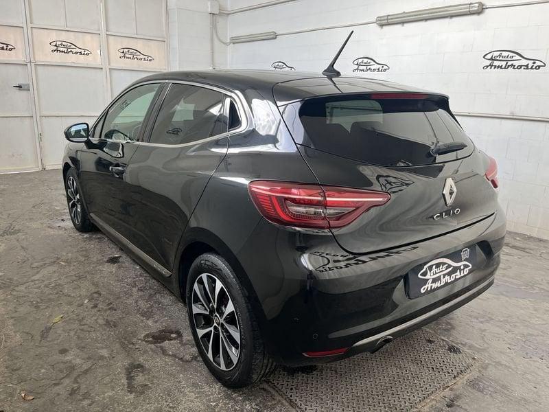 Renault Clio Clio TCe 100 CV 5 porte