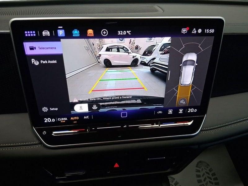 Volkswagen Tiguan 2.0 TDI 110KW SCR Life DSG