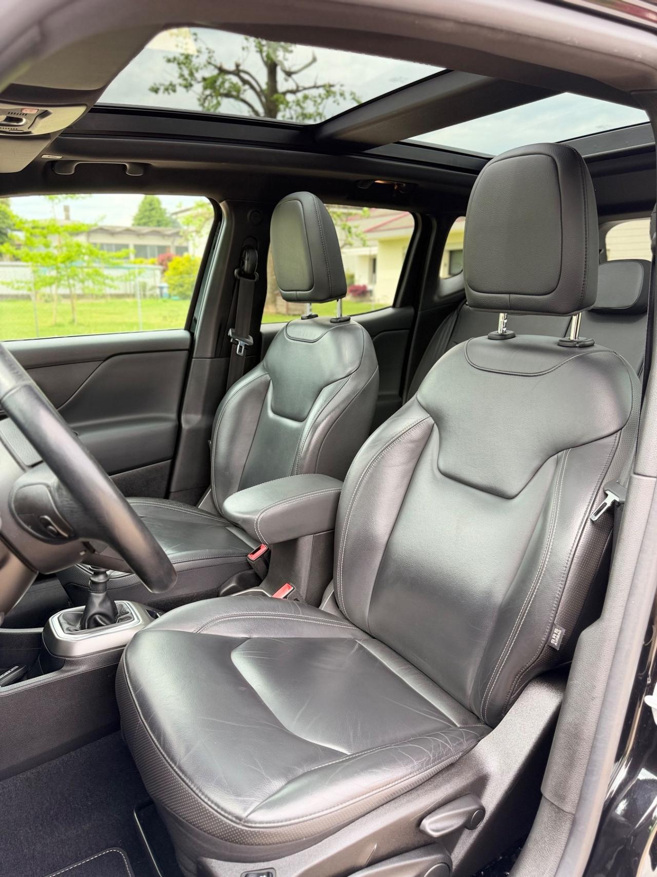 Jeep Renegade 1.0 T3 Sport