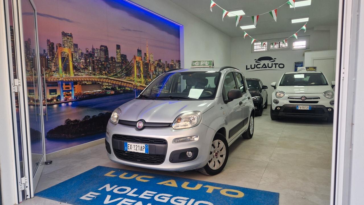 Fiat Panda 1.2 EasyPower Easy