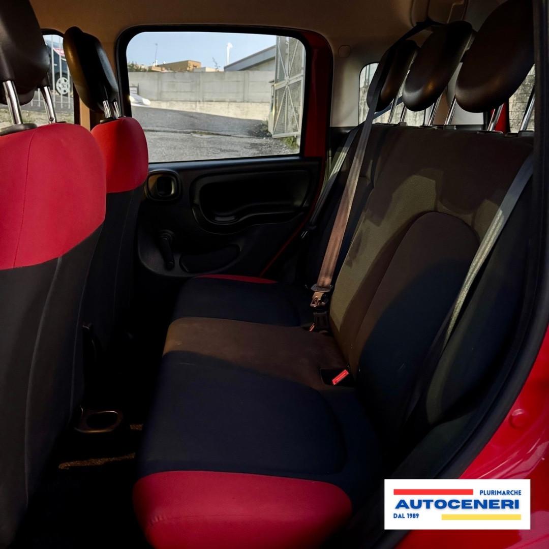 Fiat Panda 1.2 Easy