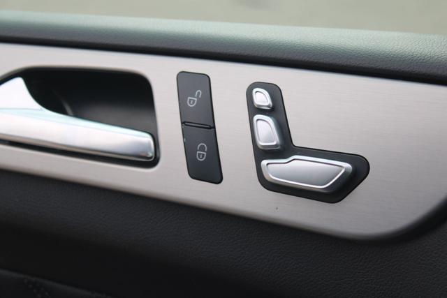 MERCEDES-BENZ GLE 250 d 4Matic Premium