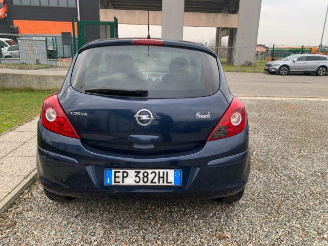 OPEL Corsa 1.2 3 porte Ecotec