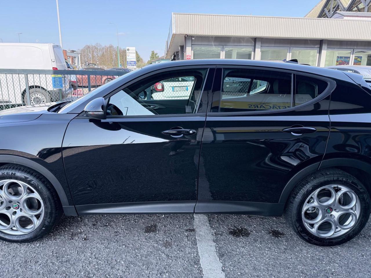 Alfa Romeo Tonale 1.6 Sprint 130cv tct6