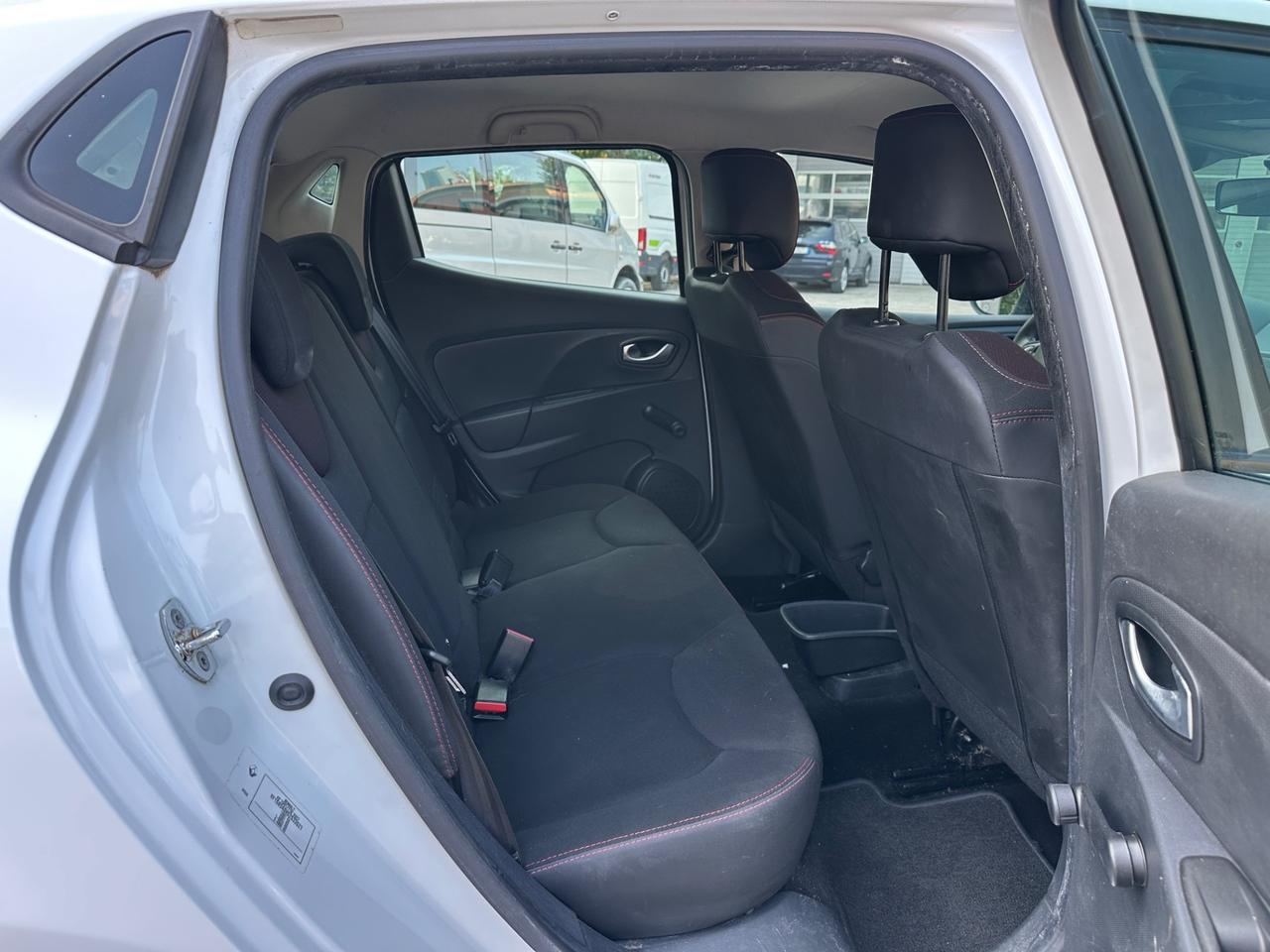 Renault Clio 1.5 dCi 8V 75CV 5 porte Costume National