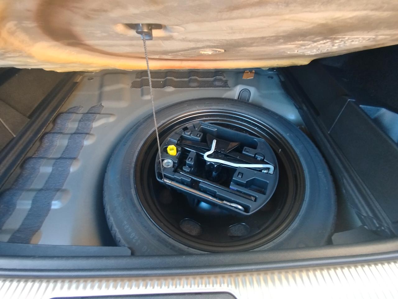 Ds DS 7 DS 7 Crossback BlueHDi 180 aut. Performance Line