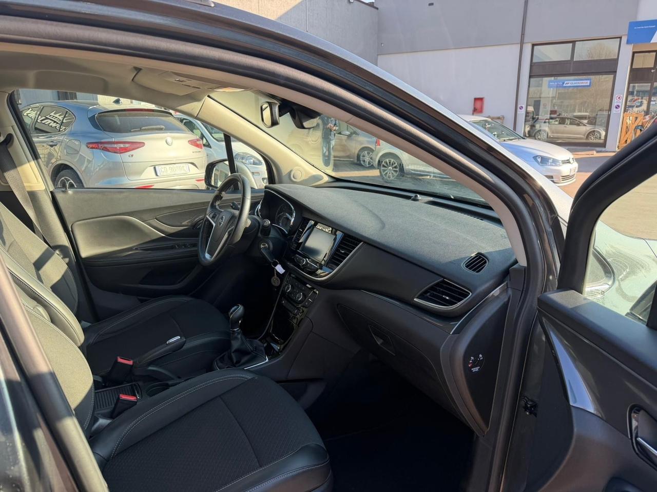 Opel Mokka X 1.6 CDTI Ecotec 136CV 4x4 Start&Stop Advance