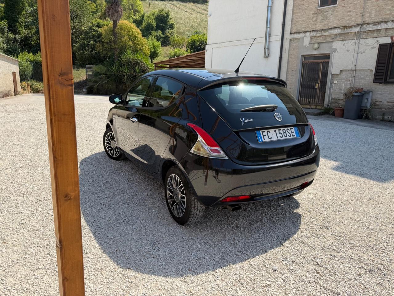 Lancia Ypsilon 1.3 MJT 16V 95 CV 5 porte S&S Platinum