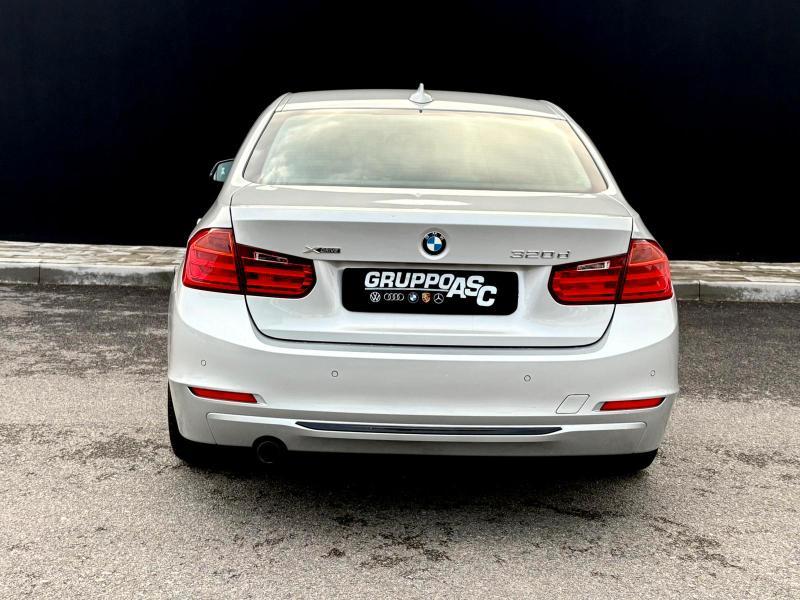 BMW 320 d 2.0 DIESEL 184 CV xdrive Sport