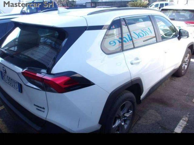 TOYOTA RAV 4 Rav4 2.5 vvt-ie h Business awd-i 222cv e-cvt - HC9