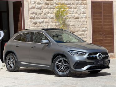 Mercedes-benz GLA 200 D AUTOMATIC PREMIUM AMG 2.0 150 CV