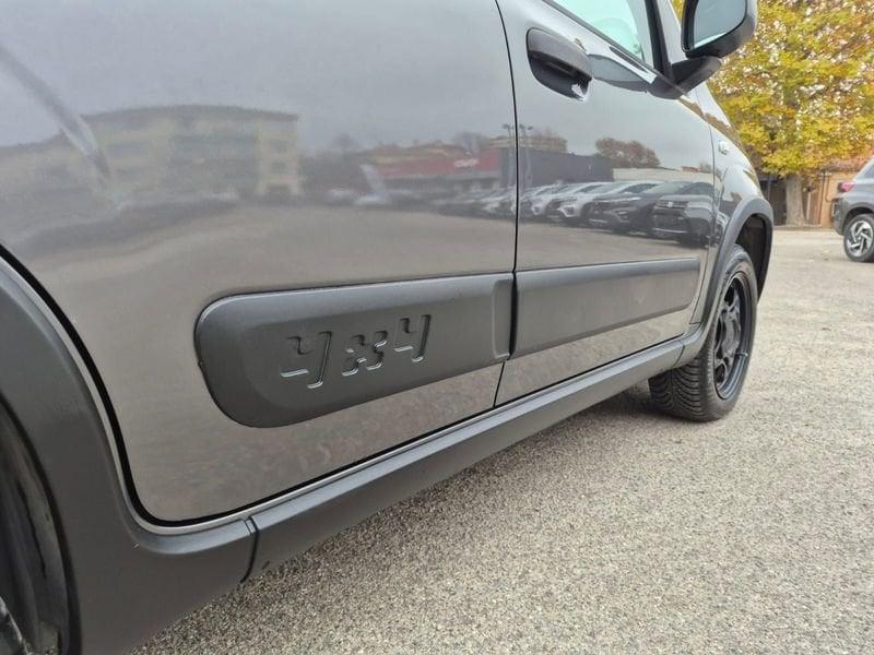 FIAT Panda Panda 0.9 t.air t. 4x4 s&s 85cv my19