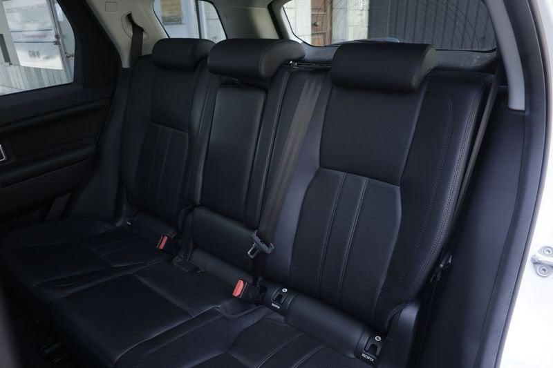 Land Rover Discovery Sport Land Rover Discovery Sport 2.0 TD4 180cv HSE Luxury 4WD Tetto Panoramico Unicoproprietario