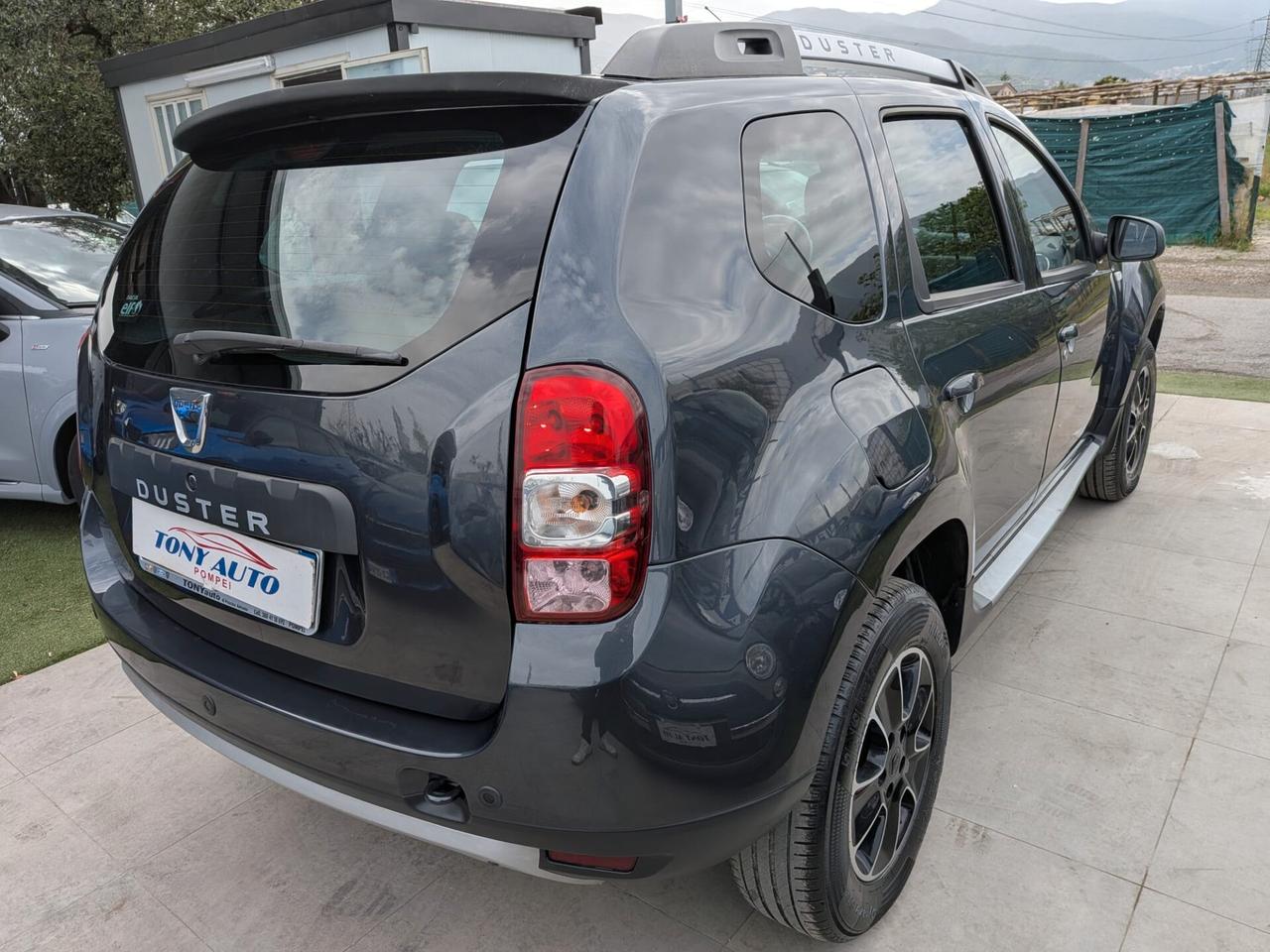 Dacia Duster 1.5 dCi 110CV Start&Stop 4x2 Prestige