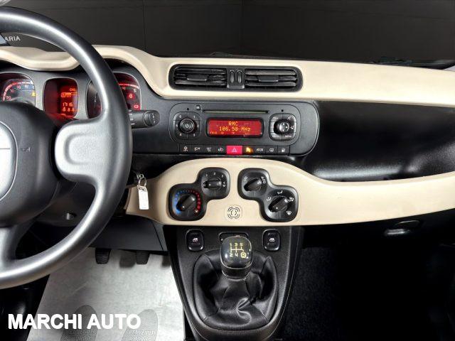 FIAT Panda 0.9 TwinAir Turbo Natural Power Easy